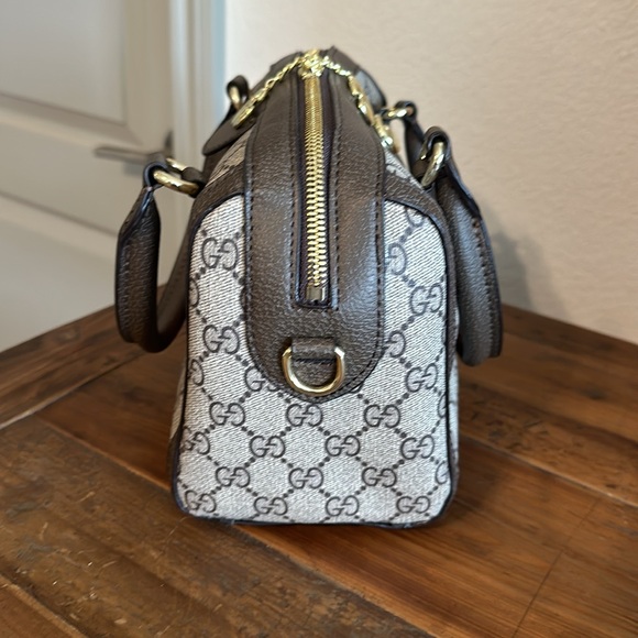 MINI HANDBAG | WALLET - Picture 4 of 5